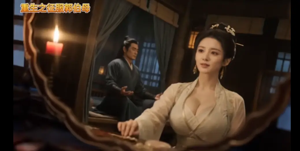 黄豆魔改短剧《重生之征服郭伯母第二季》HD中字未删减版全集-第二季全网在线免费高清观看-百度夸克网盘资源分享
