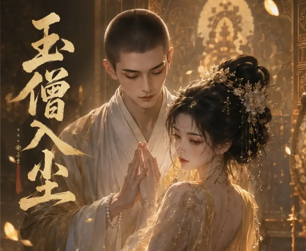 《玉僧入尘》全集高清无删减资源下载-玉僧入尘完整版免费在线观看-热门短剧大结局抢先看