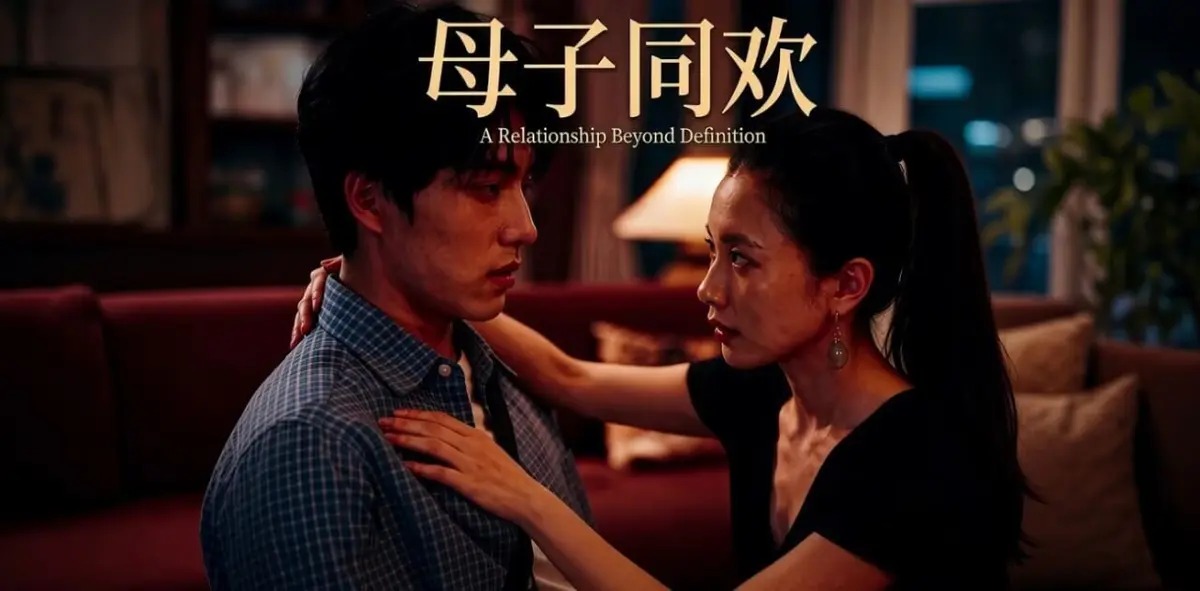 《母子同欢》AI真人短剧全集免费高清在线观看-无删减版HD画质-百度夸克网盘分享资源