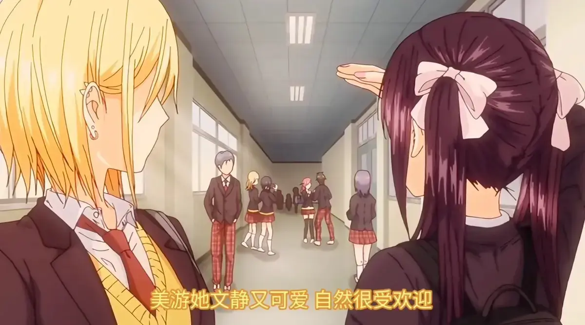 《玩美x玩媚》无删减中字全集高清在线观看 - 动漫完整版免费播放资源 - 风车动漫VS影院高清全集