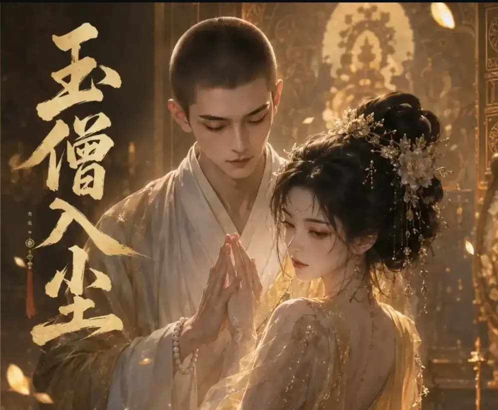 《玉僧入尘》AI短剧全集高清-1080P超清完整资源无删-夸克网盘极速下载-玉僧入尘手机在线播放完整版