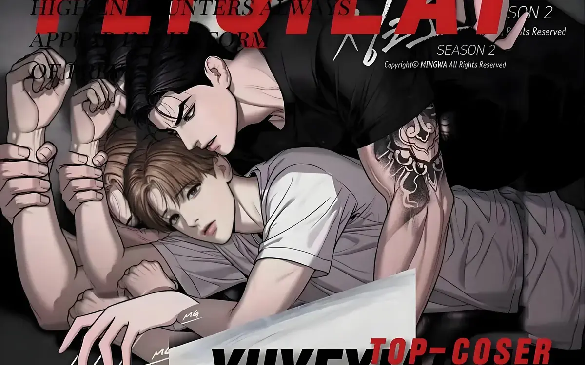 魔咒漫画全集免费阅读最新章节PDF-魔咒特别篇下拉观看无删减版-快看漫画在线观看