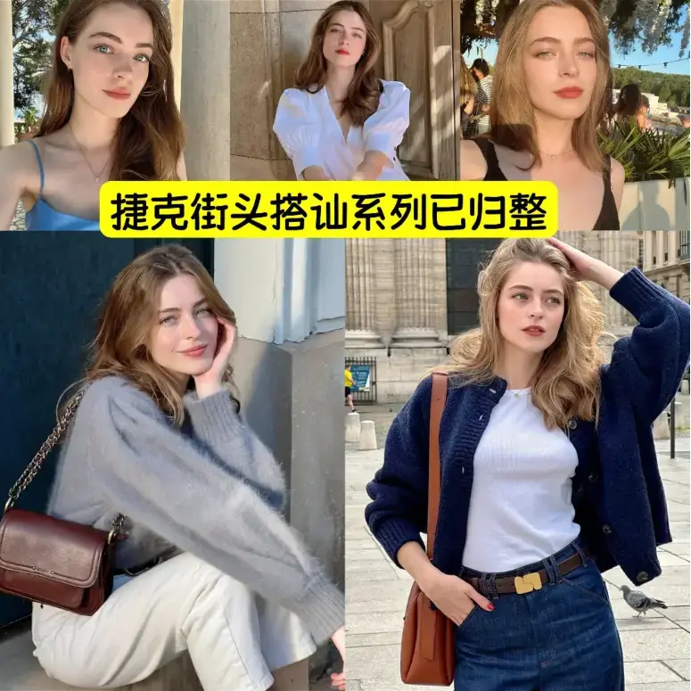 《捷克街头系列》1-100集完整版 - 捷克街头钞能力高清无删减 - HD中字无广告免费在线观看