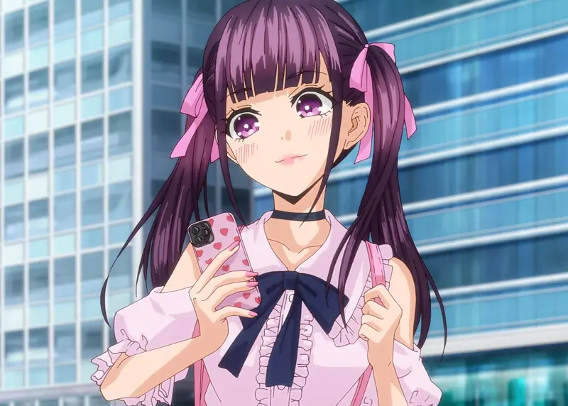《玩美×玩媚》高清免费在线观看全集无删减 - 玩美×玩媚日漫完整版手机播放下载 - 夸克网盘分享动漫资源