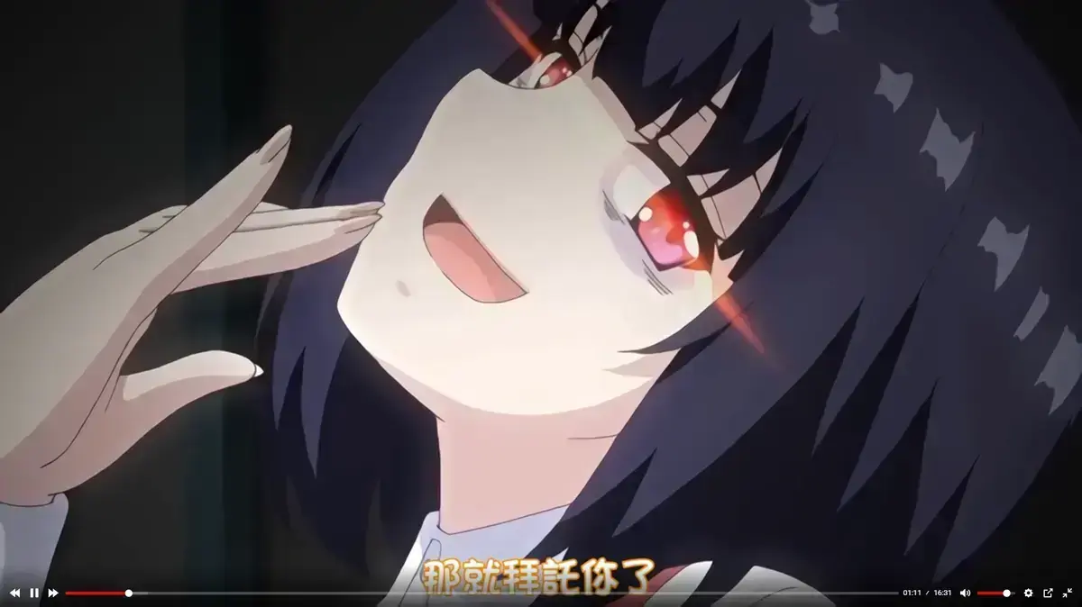 《厕所里的花子vs最强驱魔师》未删减版1080P中字完整全集免费在线观看樱花动漫高清播放