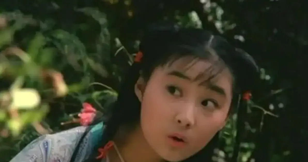 《少女潘金莲》香港电影高清完整版-免费在线观看无广告-VS影院资源下载