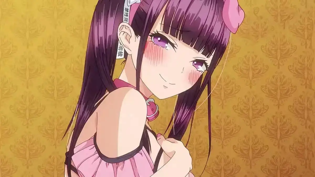 《玩美×玩媚》动漫全集1080P高清无删减-次元动漫在线观看-樱花动漫免费播放-玩美×玩媚全季资源