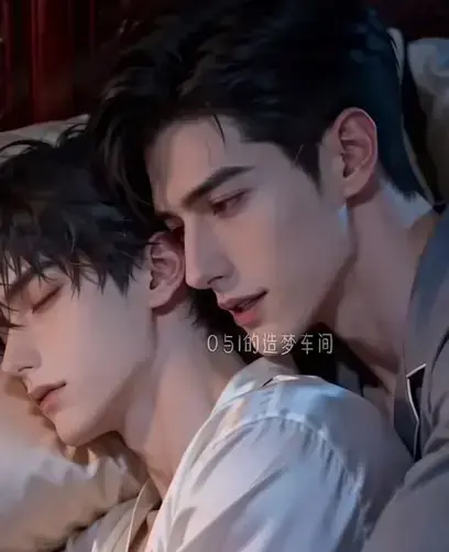 《AI漫剧：渊锁》超清完整版免费在线播放-渊锁1080P中字无删减-百度阿里云盘资源-失忆总裁精心算计