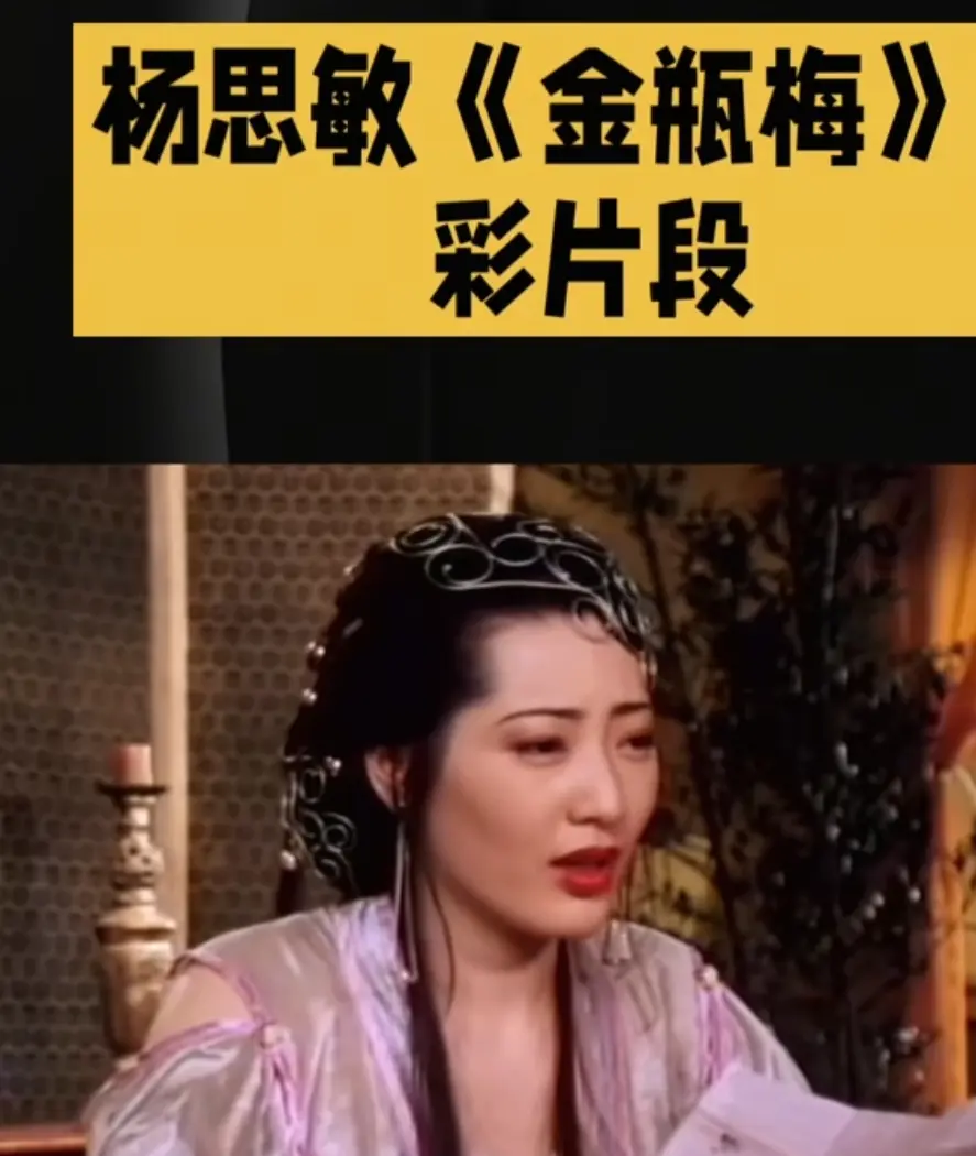《新金瓶梅》高清完整版在线观看-无广告免费全集-香港经典电影新金瓶梅-VS影院资源