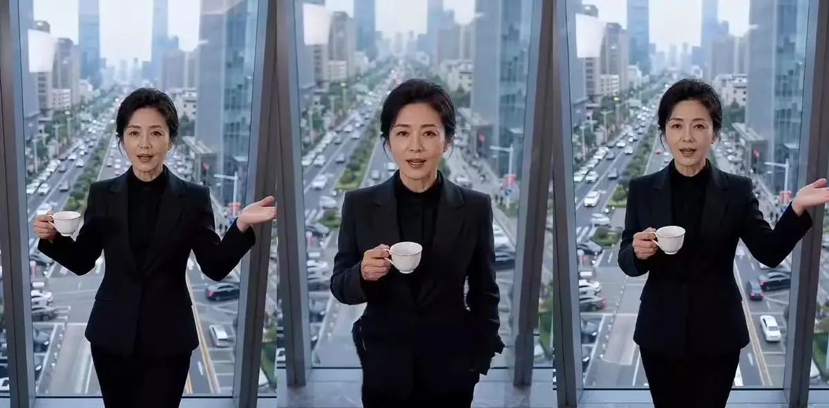 《我的岳母苏沛真》完整版合集免费观看-黄果AI短剧家庭温情爆款-我的岳母苏沛真在线播放资源一键下载
