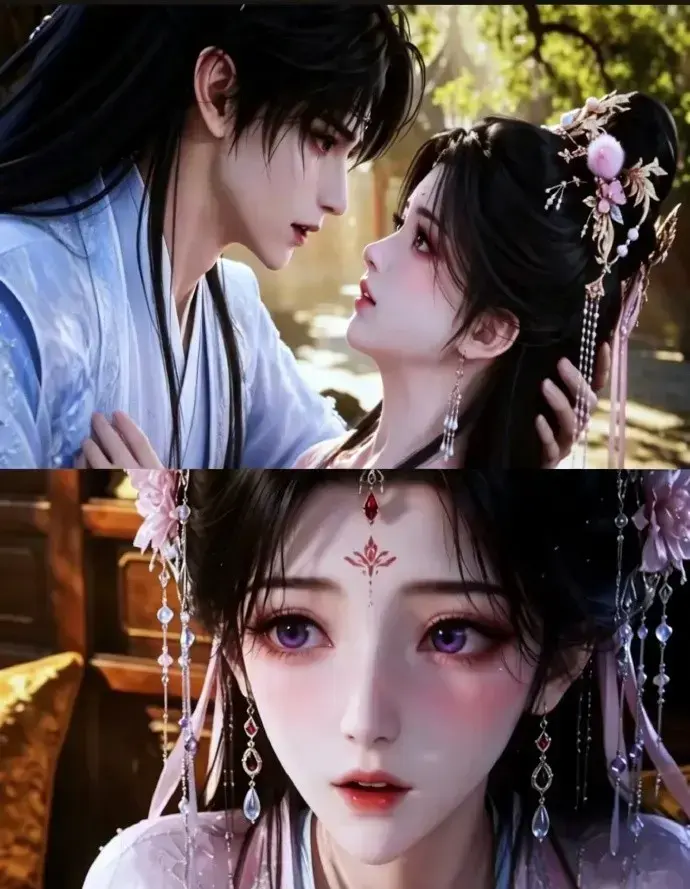 《梦遇崔郎》全集免费在线观看-2026漫剧梦遇崔郎完整版-手机在线播放全集尽享宿命羁绊