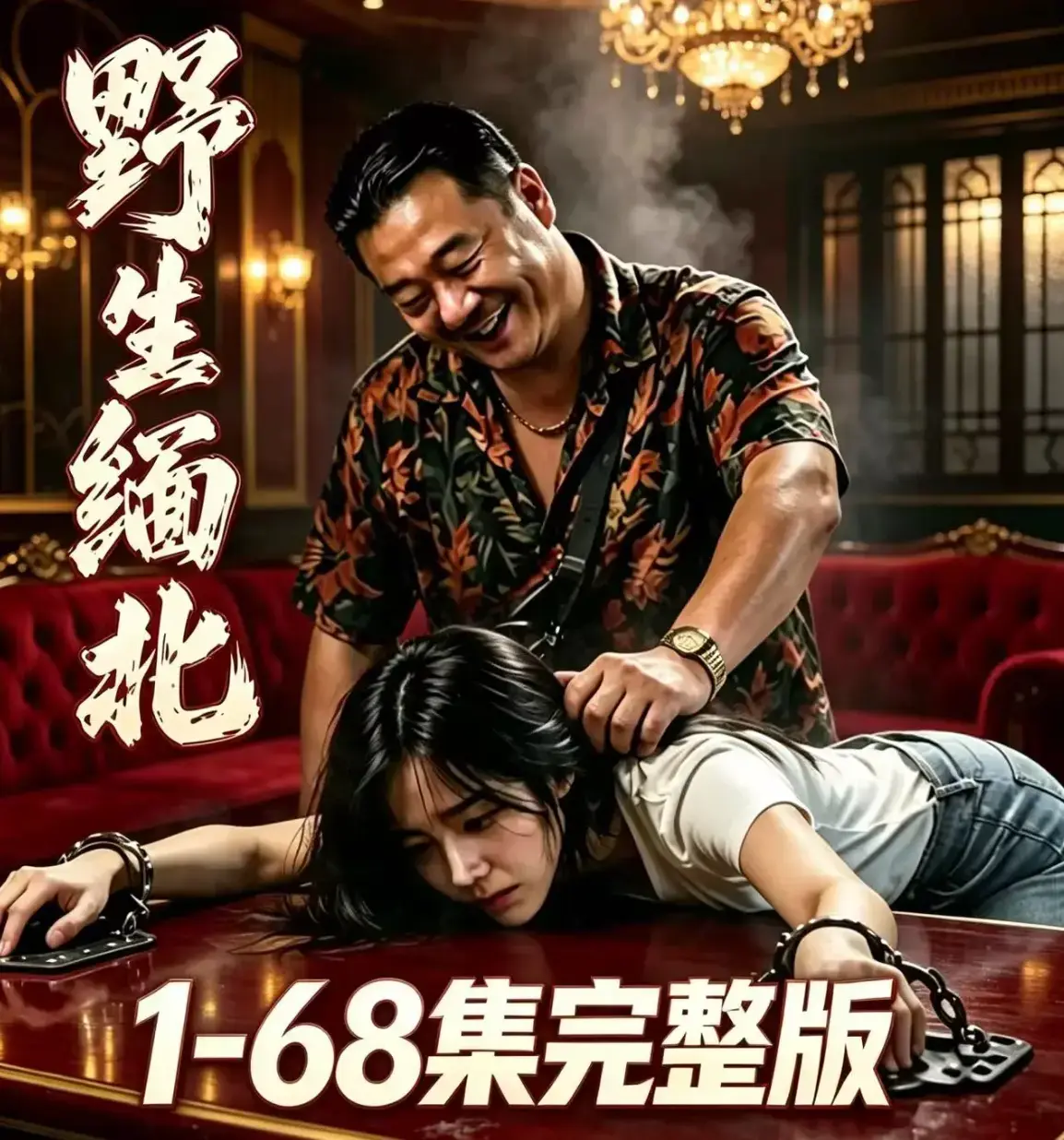 《野生缅北》高清无删减全集-黄豆漫剧AI短剧-无广告免费在线观看-4K蓝光资源VS影视