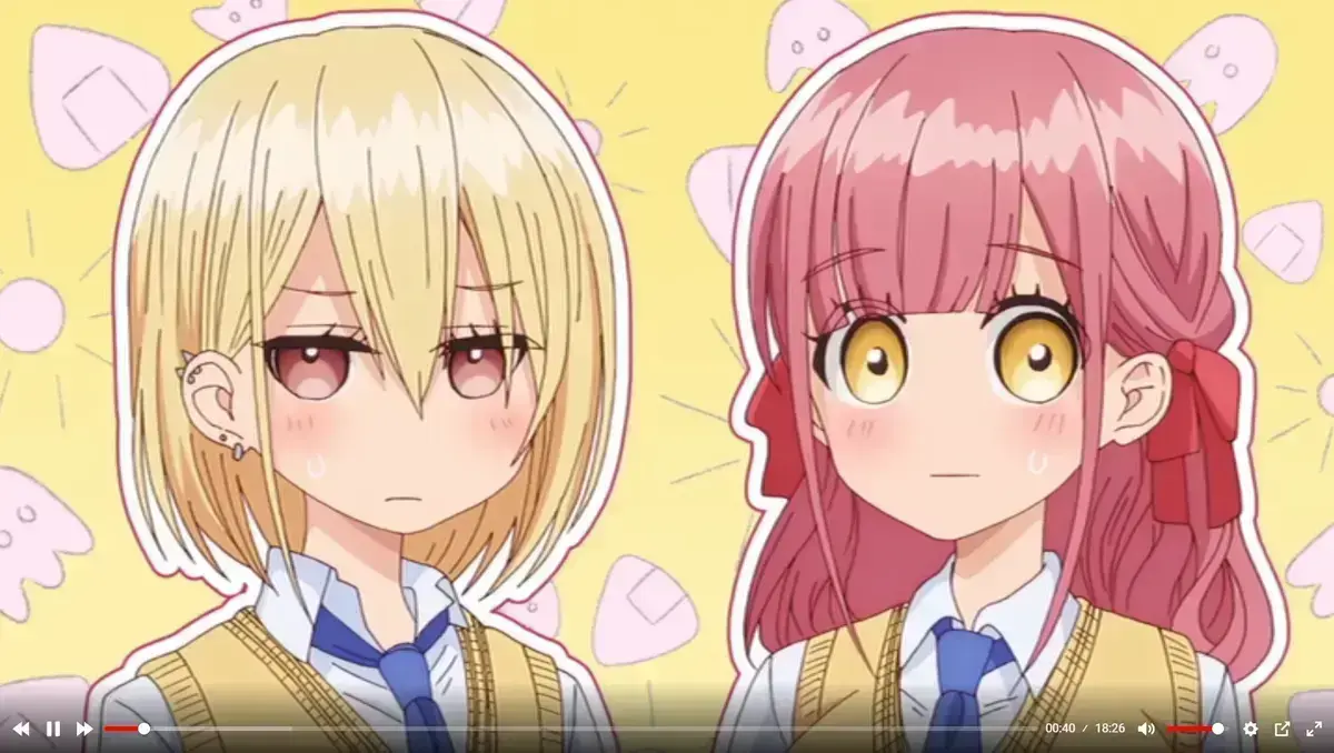 《玩美×玩媚》第一季全集完整版高清在线观看 - 动漫全集免费无广告 - 极速播放风车动漫樱花动漫中字版高清无删减VS影视