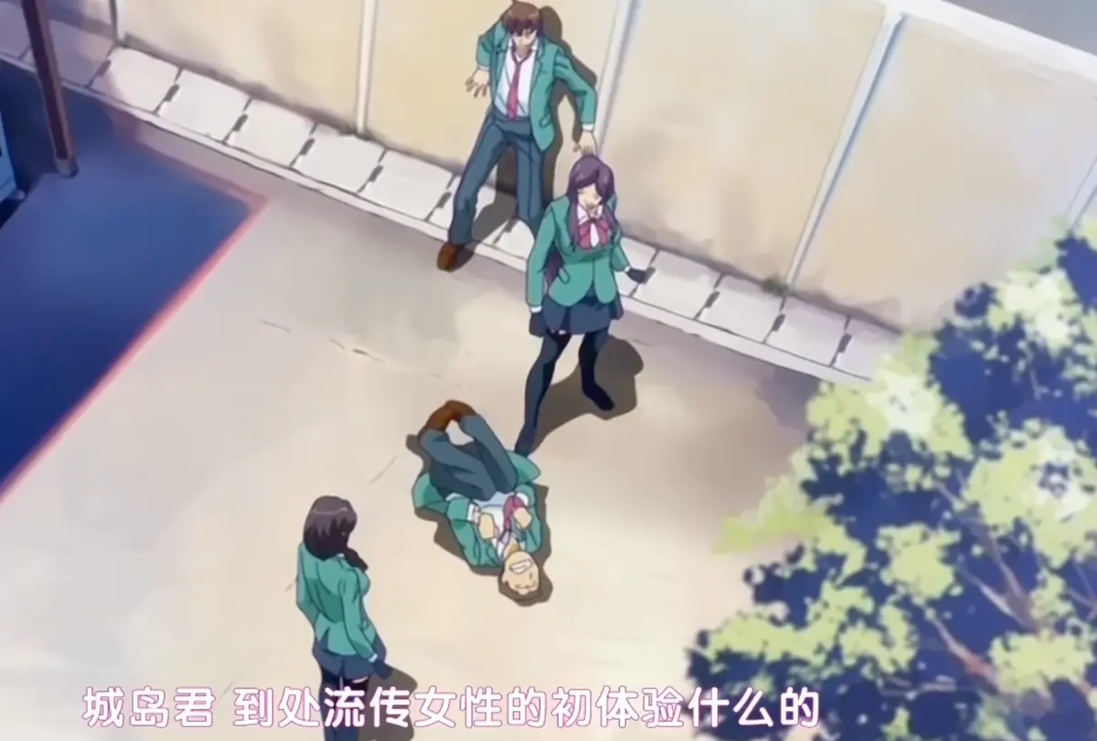 《DropOut/堕落前辈》全季高清在线观看 无广告免费播放蓝光1080P