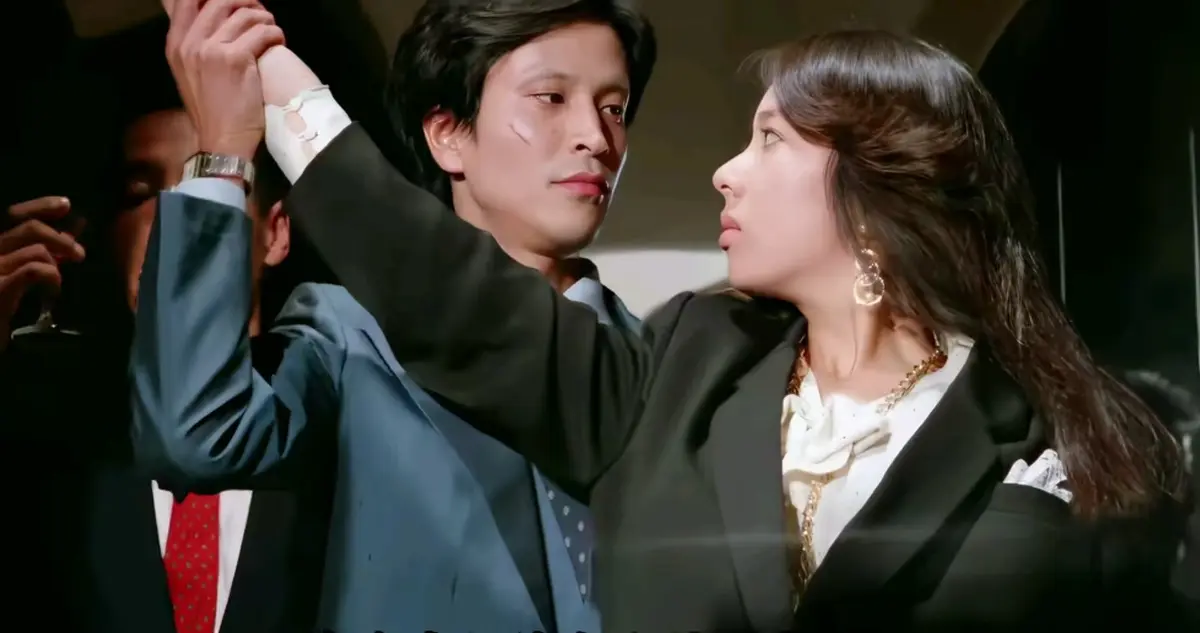 日本满天星系列《女豹》未删减高清全集中文版震撼首发 - 田中梢主演犯罪动作大片蓝光超清画质全网独播 - 致命女猎手复仇之路完整呈现 - 免费在线看无广告沉浸体验