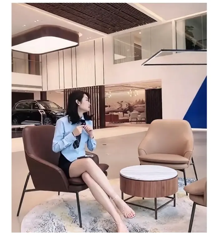 佳木斯新玛特迪桑特柜姐日常被拍 - 新玛特迪桑特女销售视频1080P高清无删减 - 柜姐的一天全系列免费在线看 - VS影视资源下载