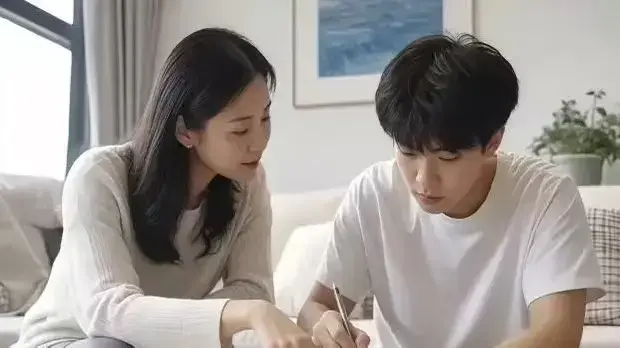 《妈妈陪儿子高考》全集完整版合集-全网最新短剧-妈妈陪儿子高考高清观看-这场无声拉锯值得看