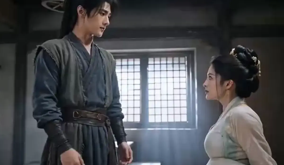 武侠重生AI短剧《重生之征服郭伯母》4K超清全集无删减废柴逆袭改写武林命运-双语字幕网盘秒传资源-比练成绝世神功更难的，是赢得她的真心