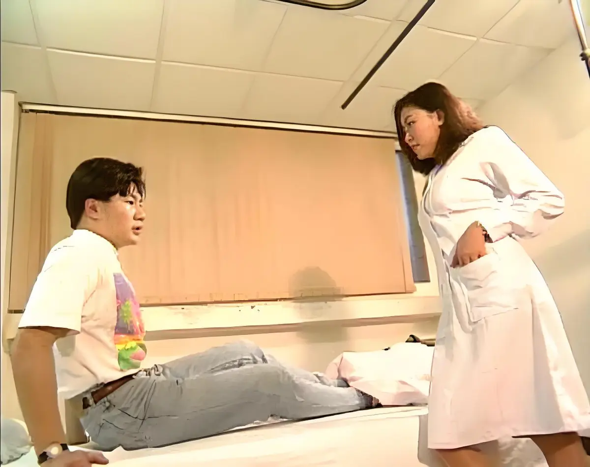 1992台剧《杏林春暖》全集免费在线播放 - 完整版高清修复HD中字 - 杏林春暖1080P经典高清观看