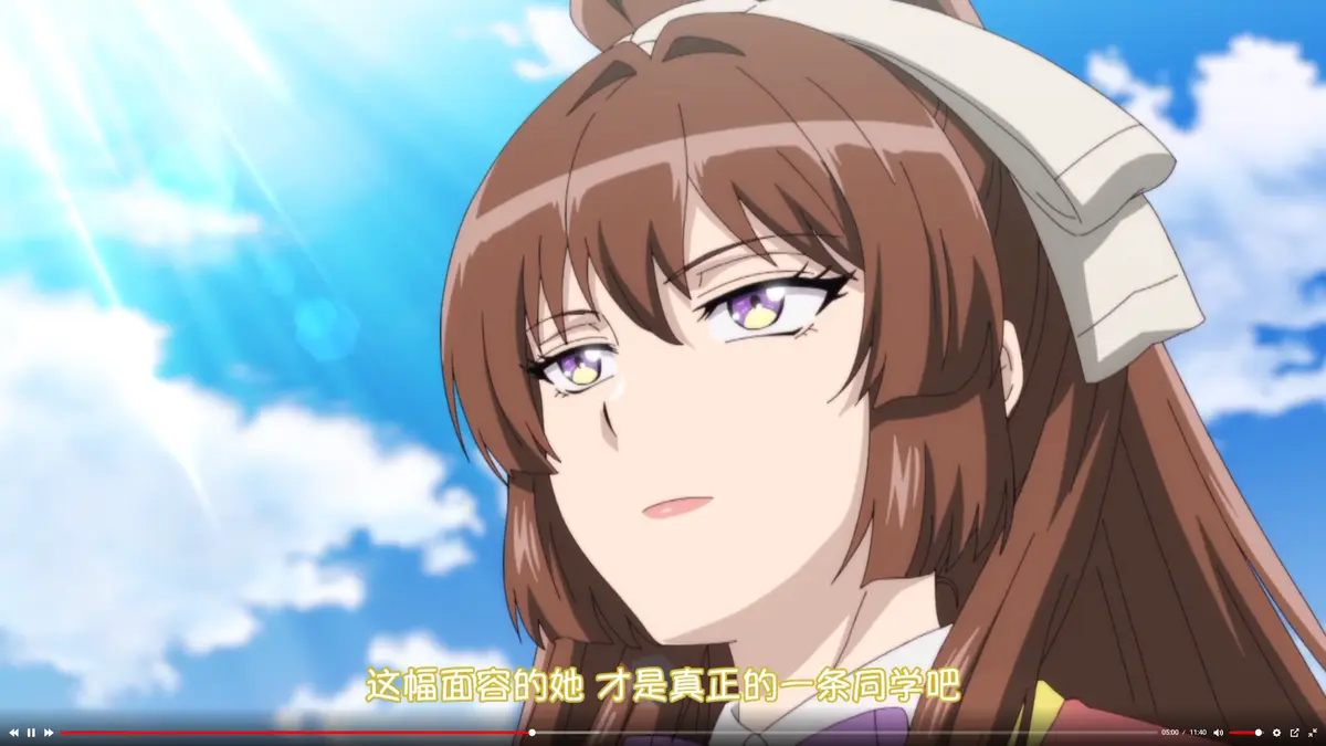 《樱春女学院的男演员》无修原画1080P高清在线看-校园后宫系列动漫免费观看-次元动漫资源