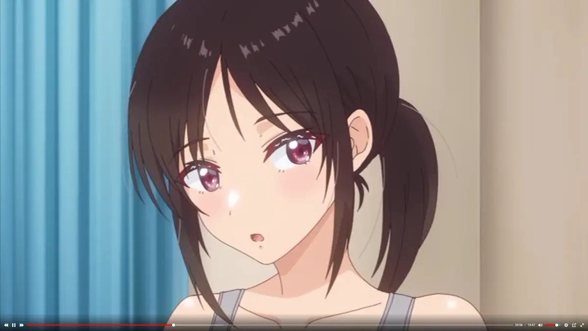动漫《与毫无自觉的青梅竹马》全集免费在线观看-1080P超清中文字幕完整版-与毫无自觉的青梅竹马全集高清播放