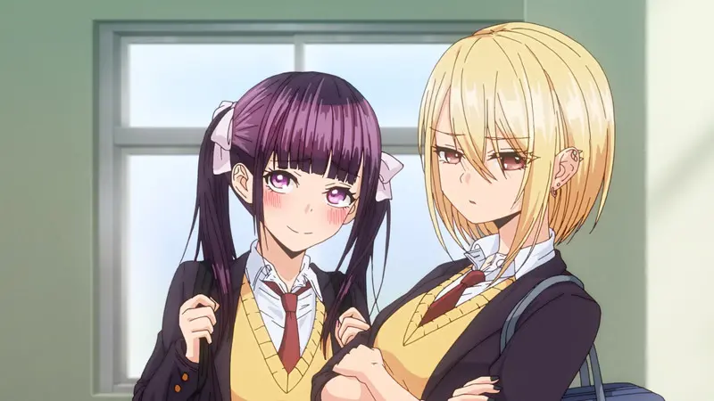 《玩美×玩媚》免费完整版高清全集在线观看-玩美×玩媚全季无删减资源