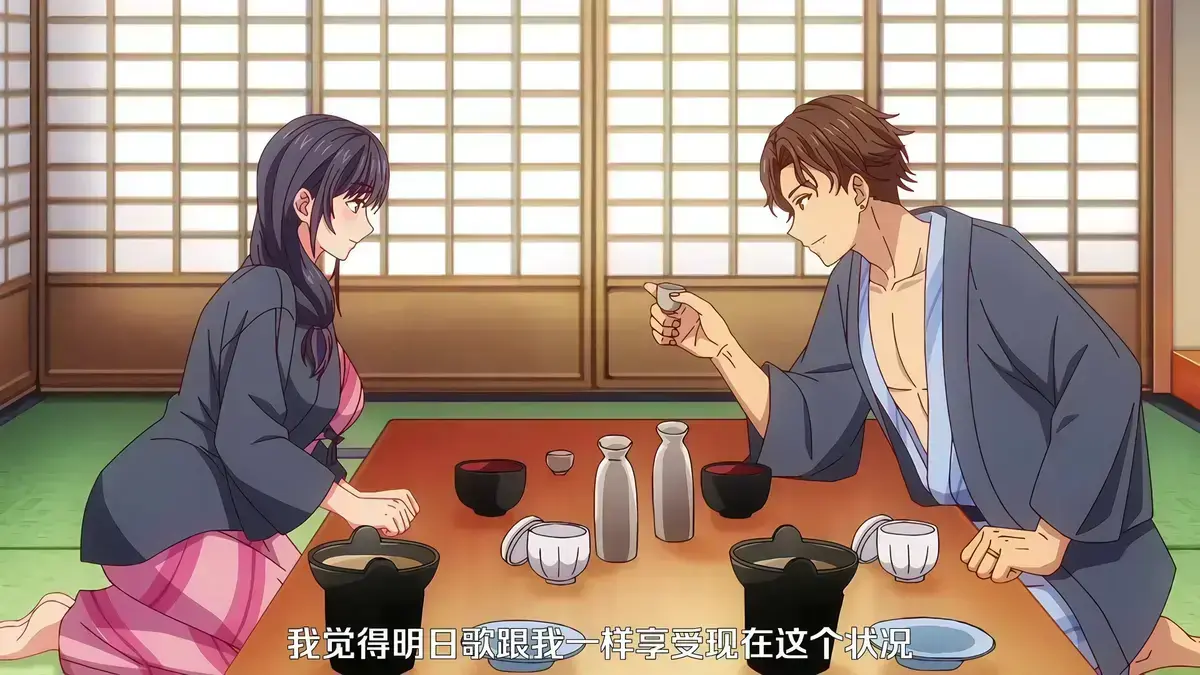 《夫妇联欢～回不去的夜晚～》高清全集在线观看-未删减中文版无广告-动漫资源分享速看