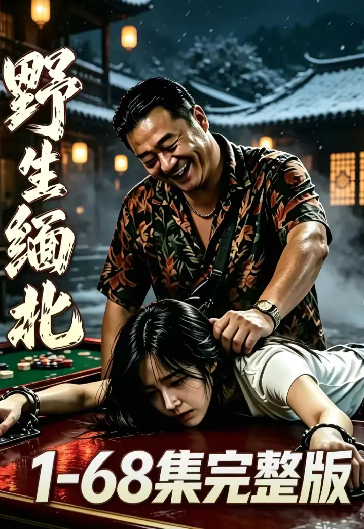 《野生缅北》全集无删减免费观看-高危园区人性博弈-超清无广告资源在线追剧