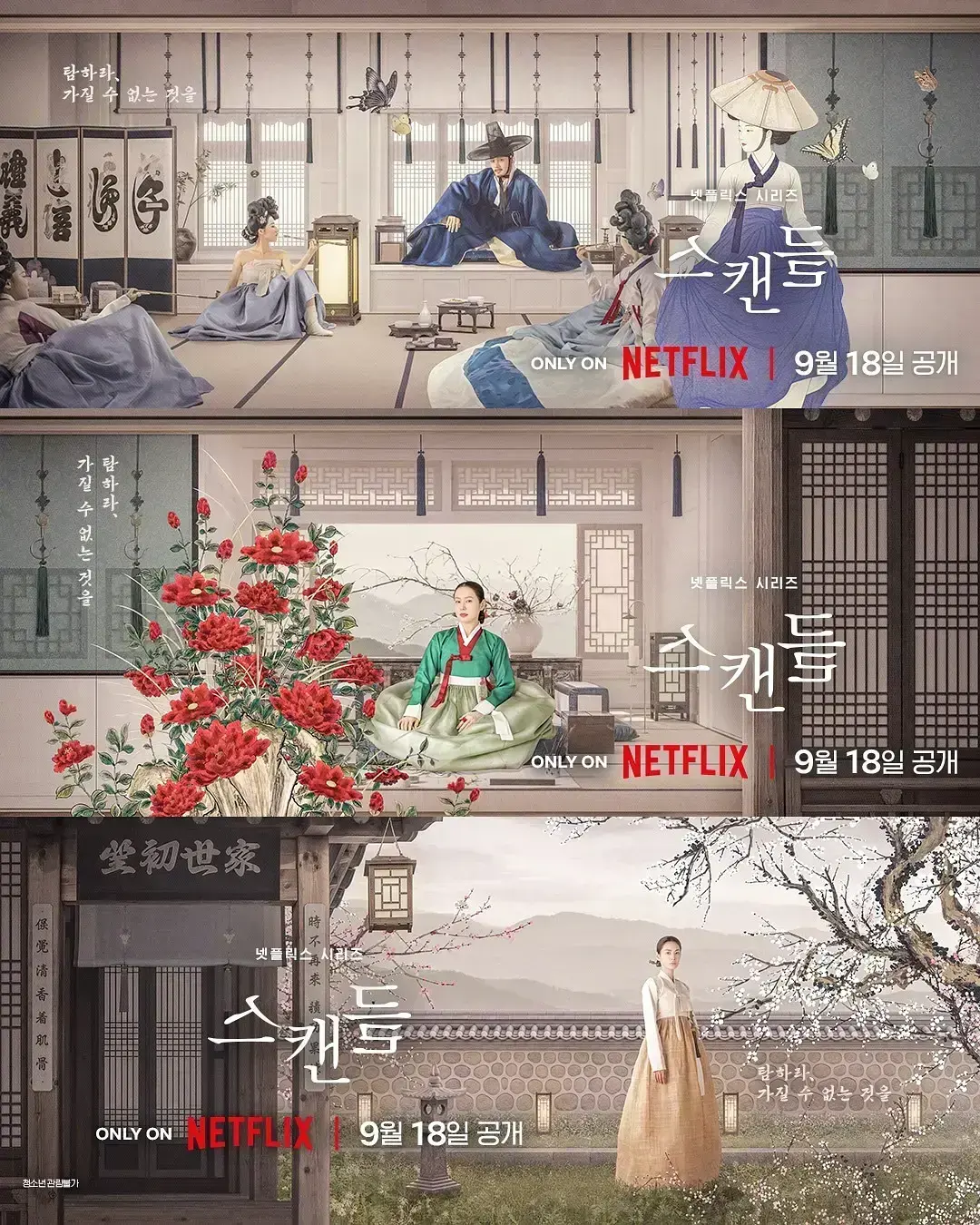 《挑情丑闻》全集免费观看 2026悬疑情感韩剧-挑情丑闻高清在线-韩剧全集无广告-资源下载